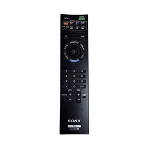 Sony RM-YD035 TV Remote Control Good Condition Genuine